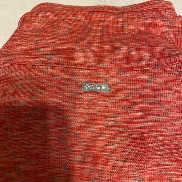 Columbia zip up - Picture 5 of 5
